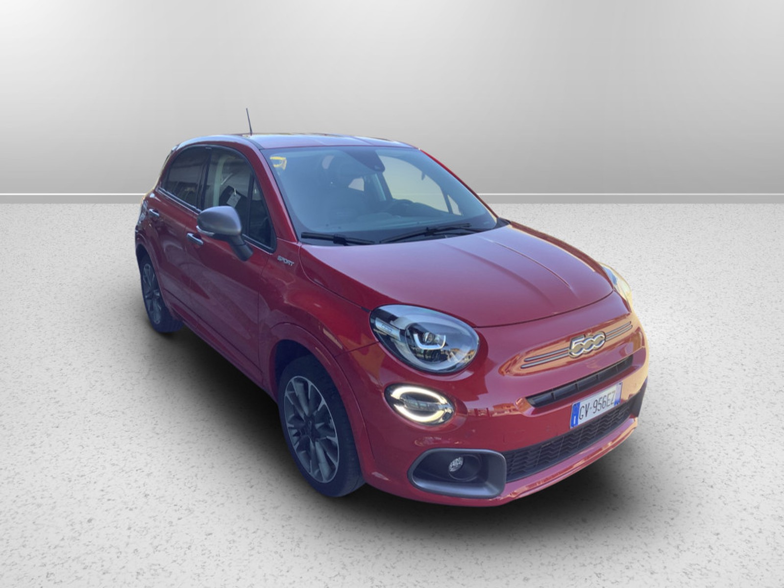 PRONTOAUTO Fiat 500X