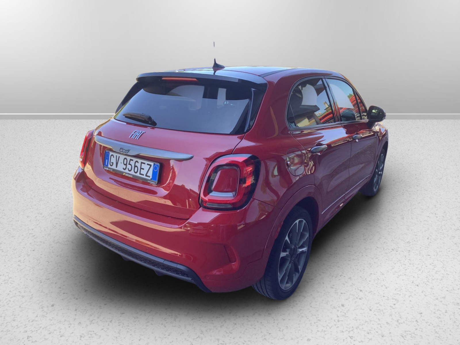 PRONTOAUTO Fiat 500X