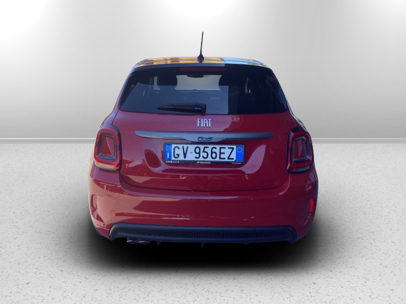 PRONTOAUTO Fiat 500X