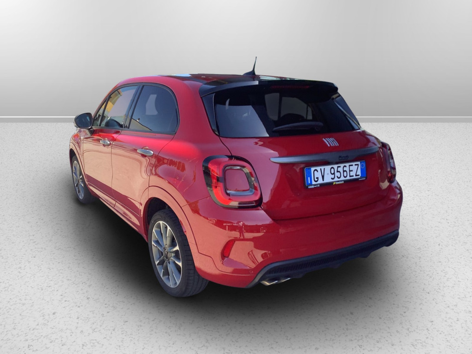 PRONTOAUTO Fiat 500X
