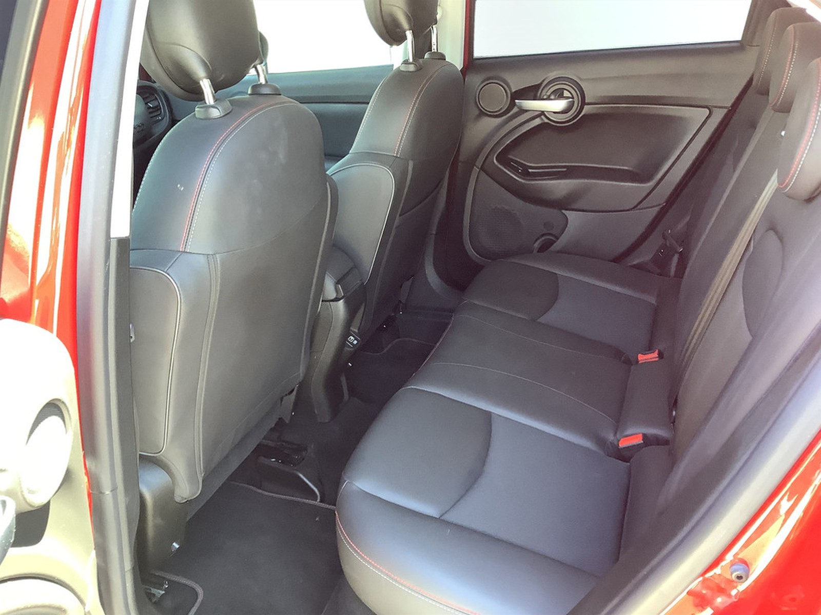 PRONTOAUTO Fiat 500X