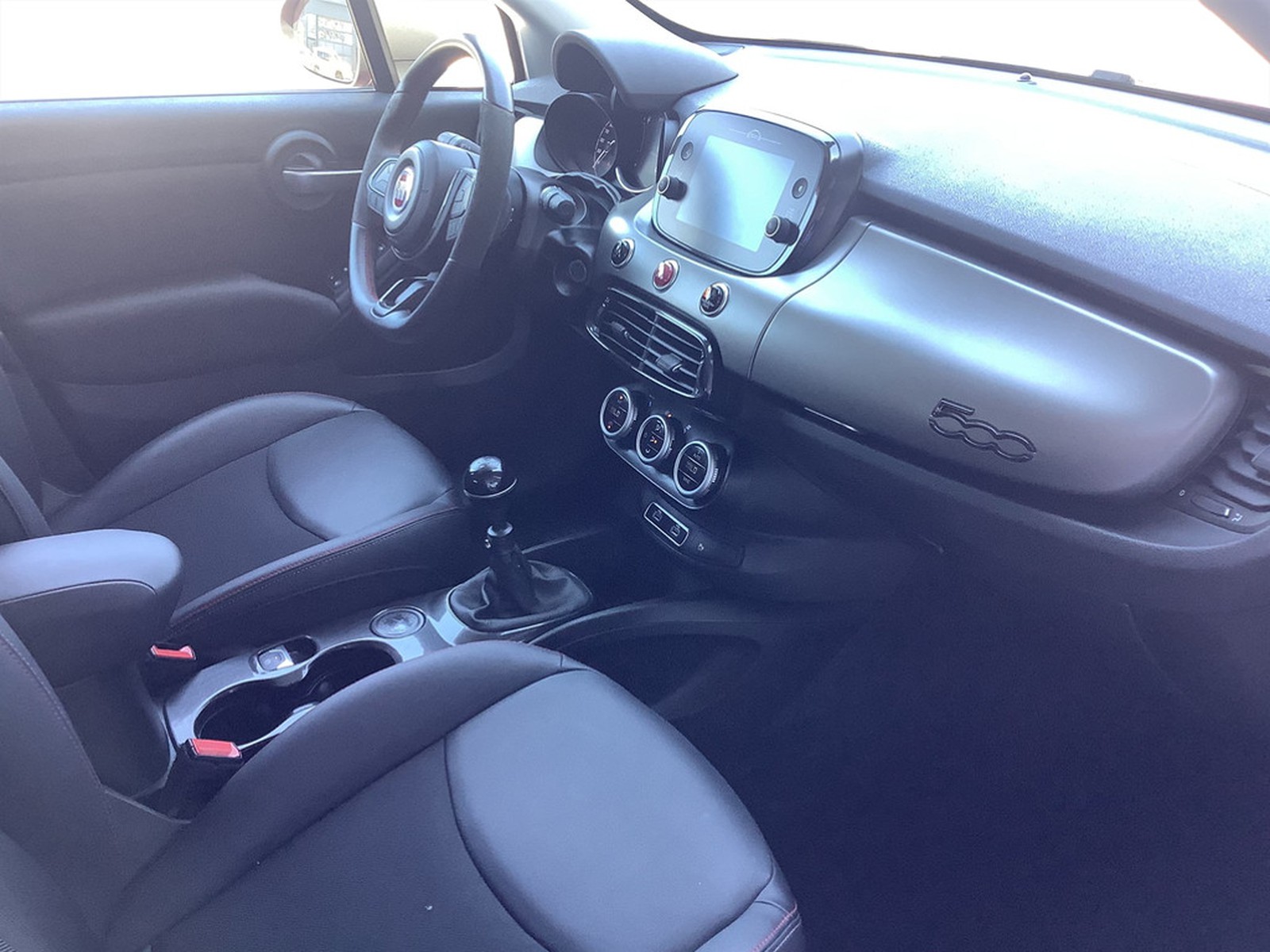 PRONTOAUTO Fiat 500X