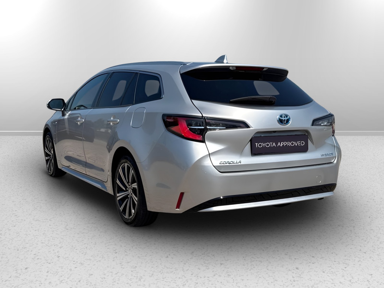 CAR_AUTO Toyota Corolla