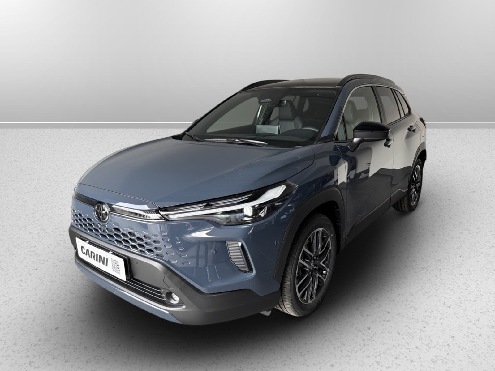 CARINI Toyota Corolla Cross