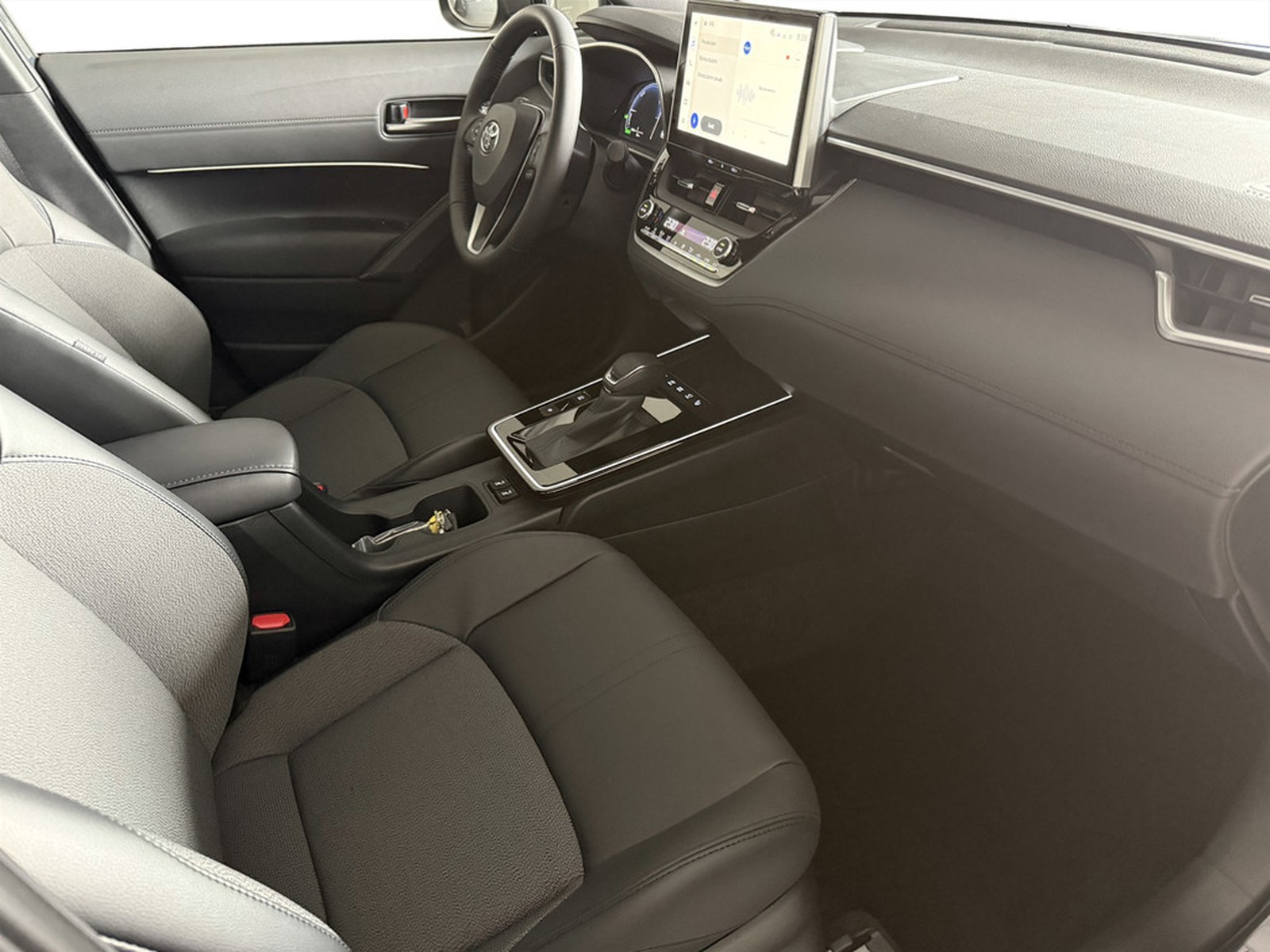 CARINI Toyota Corolla Cross