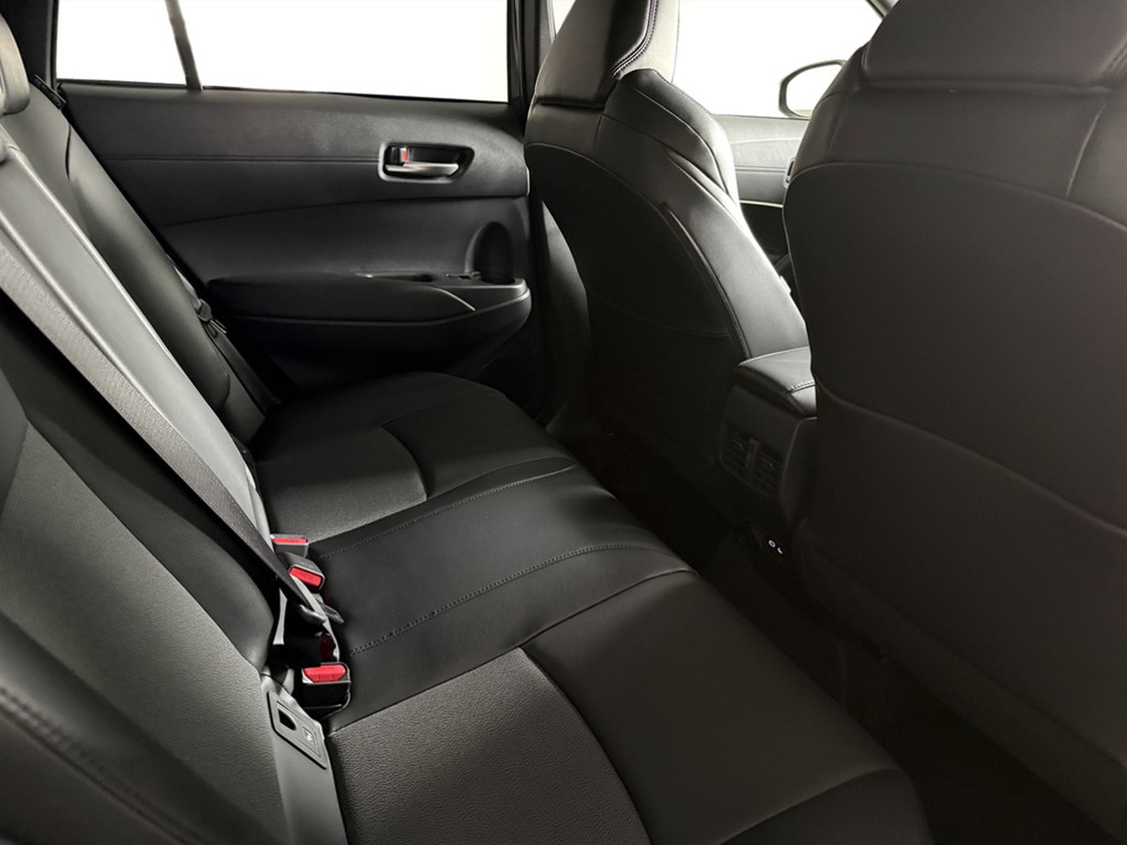 CARINI Toyota Corolla Cross