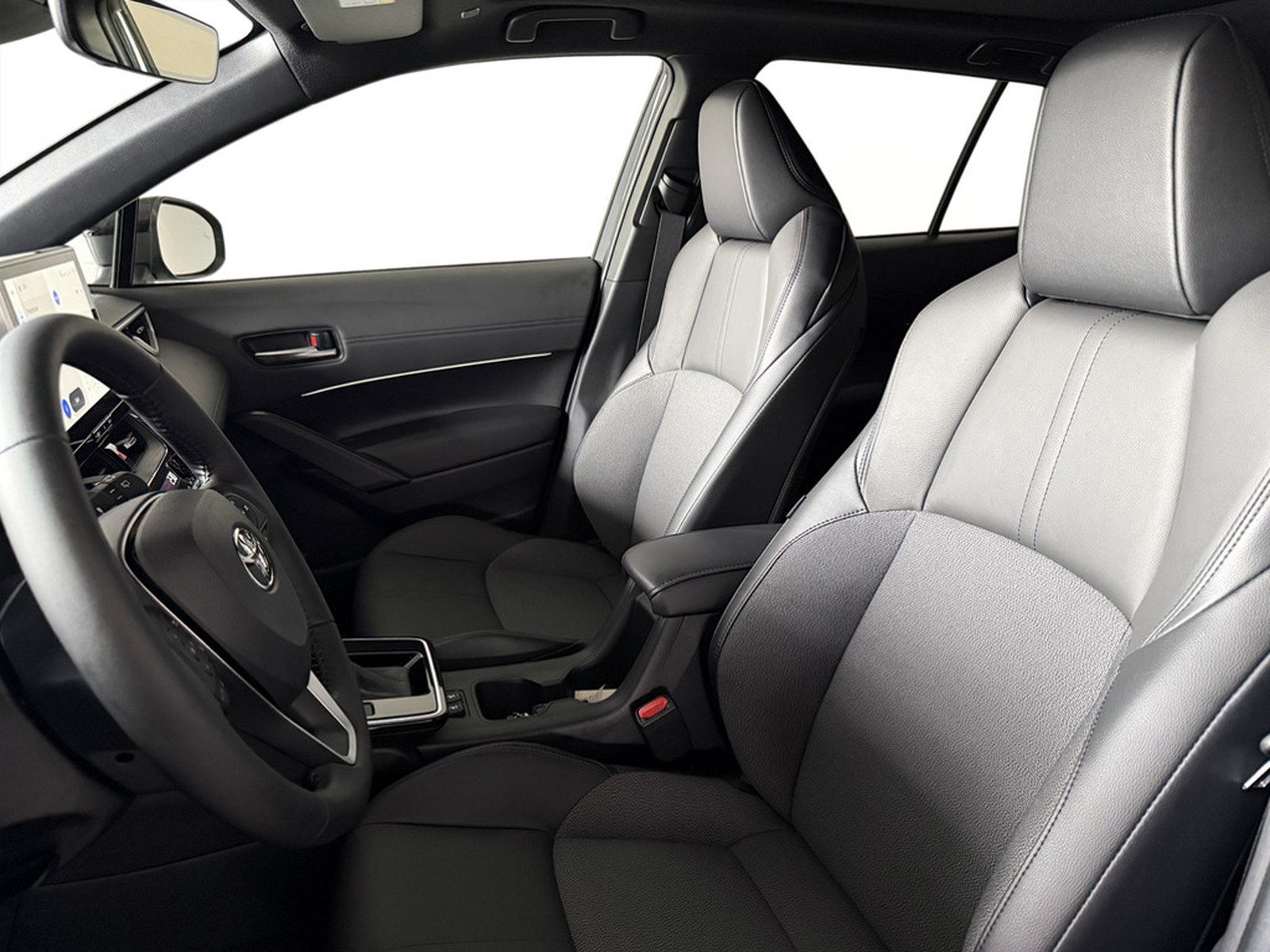 CARINI Toyota Corolla Cross