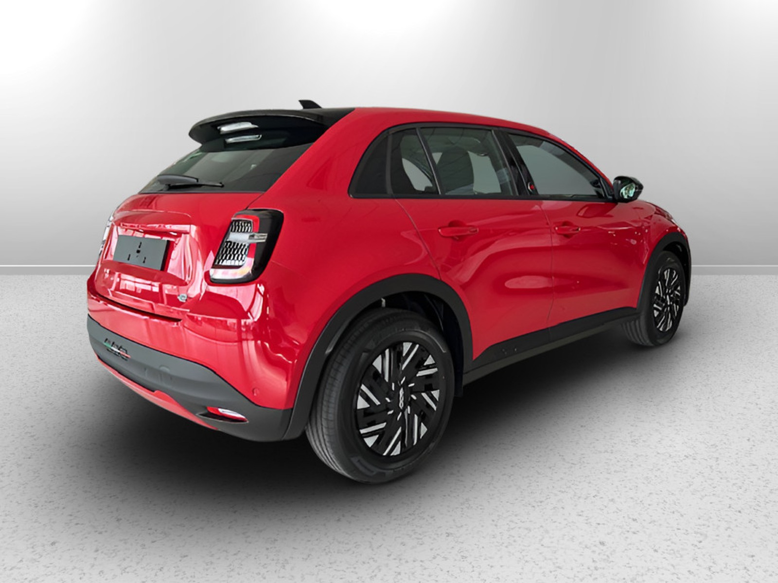 PRONTOAUTO Fiat 600