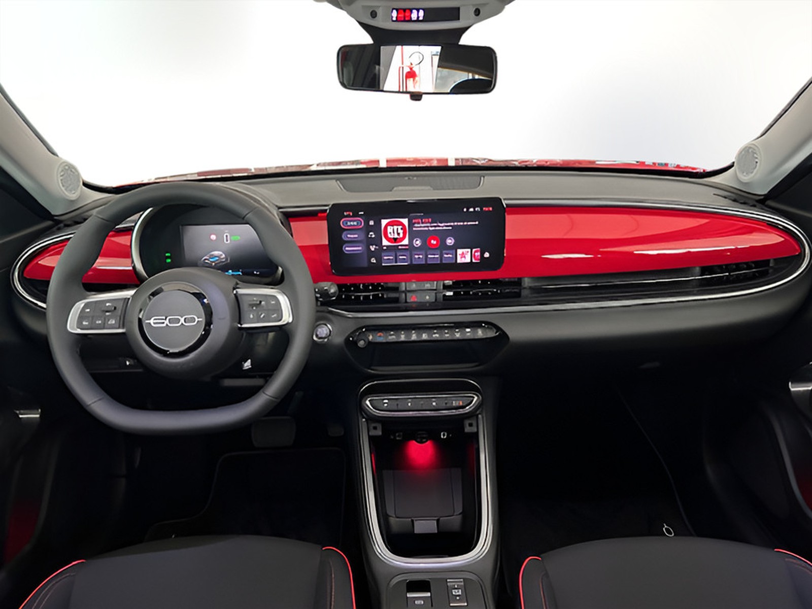 PRONTOAUTO Fiat 600