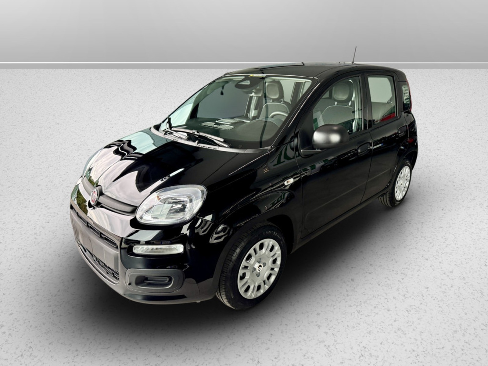 PRONTOAUTO Fiat Panda