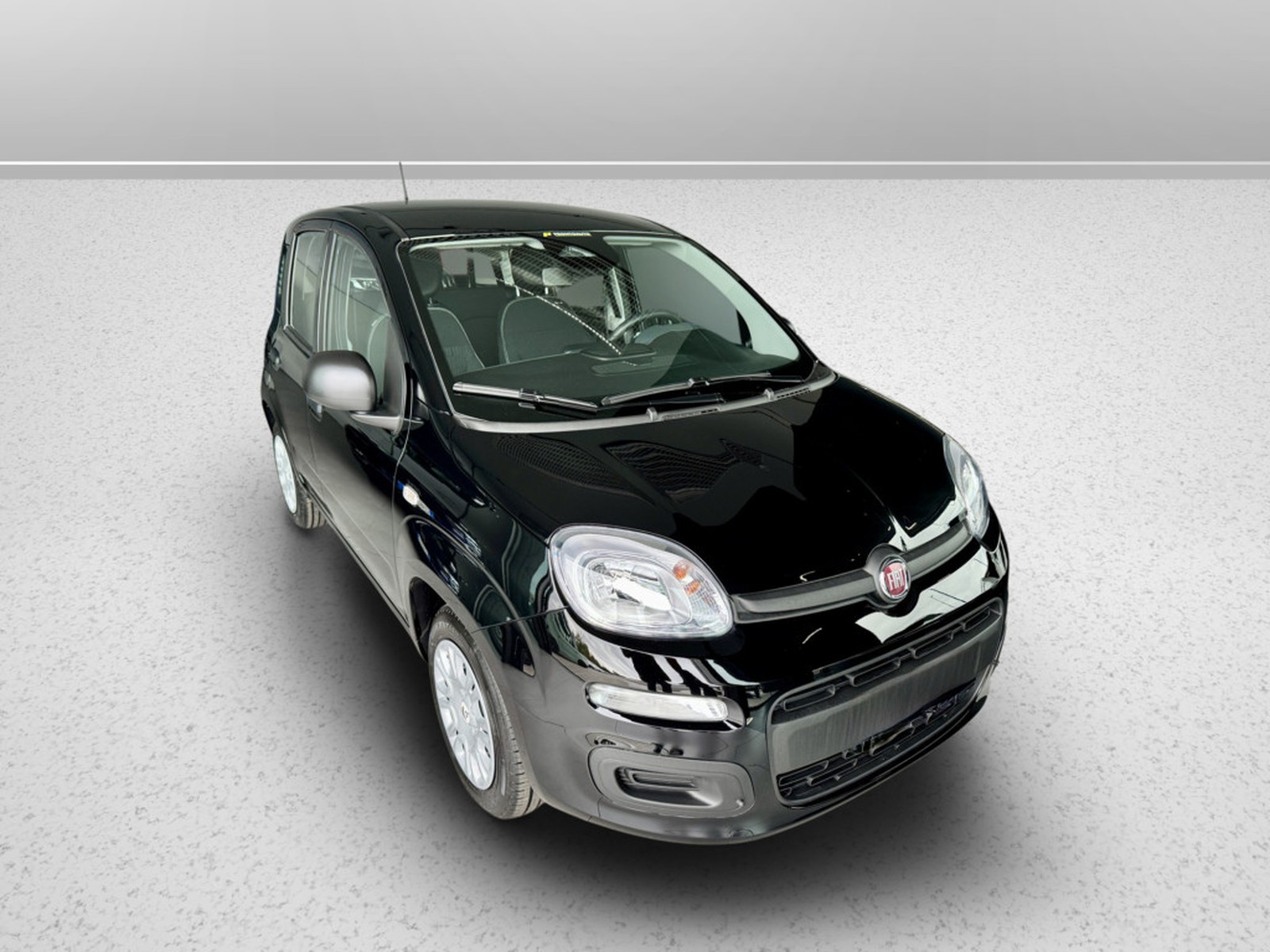PRONTOAUTO Fiat Panda