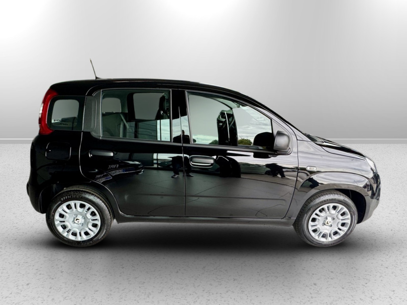 PRONTOAUTO Fiat Panda