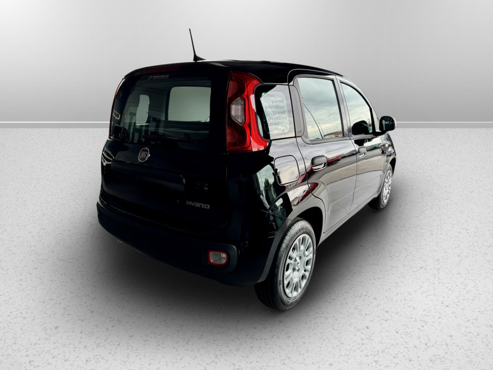 PRONTOAUTO Fiat Panda