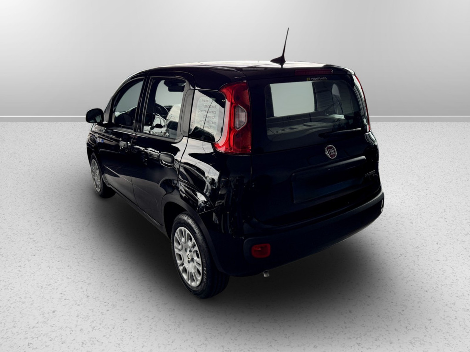 PRONTOAUTO Fiat Panda