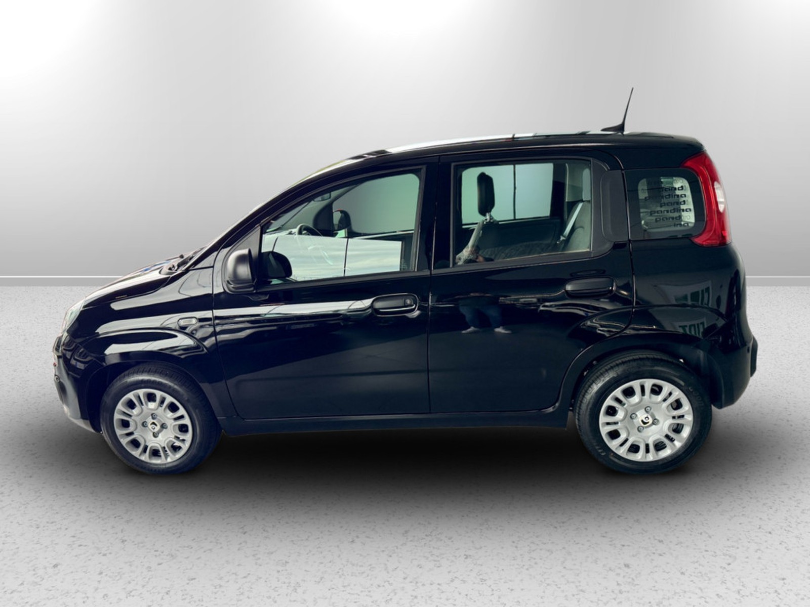 PRONTOAUTO Fiat Panda