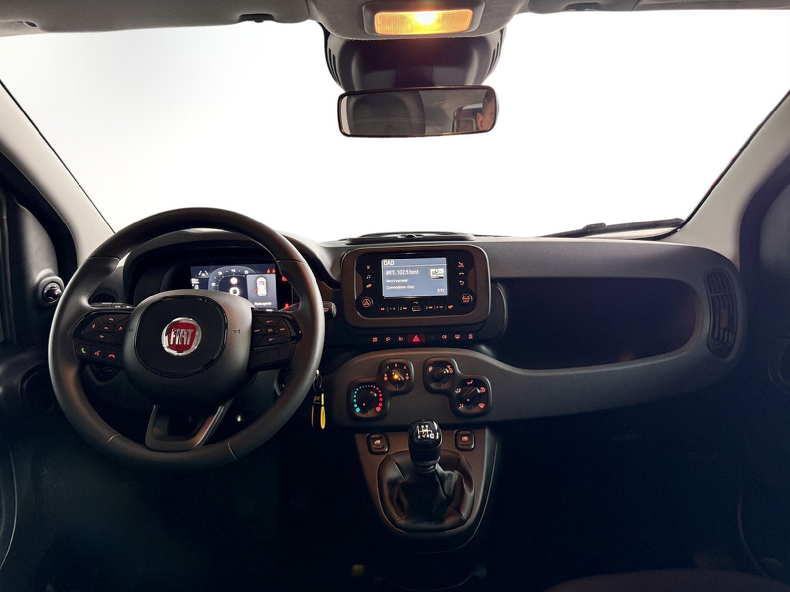 PRONTOAUTO Fiat Panda