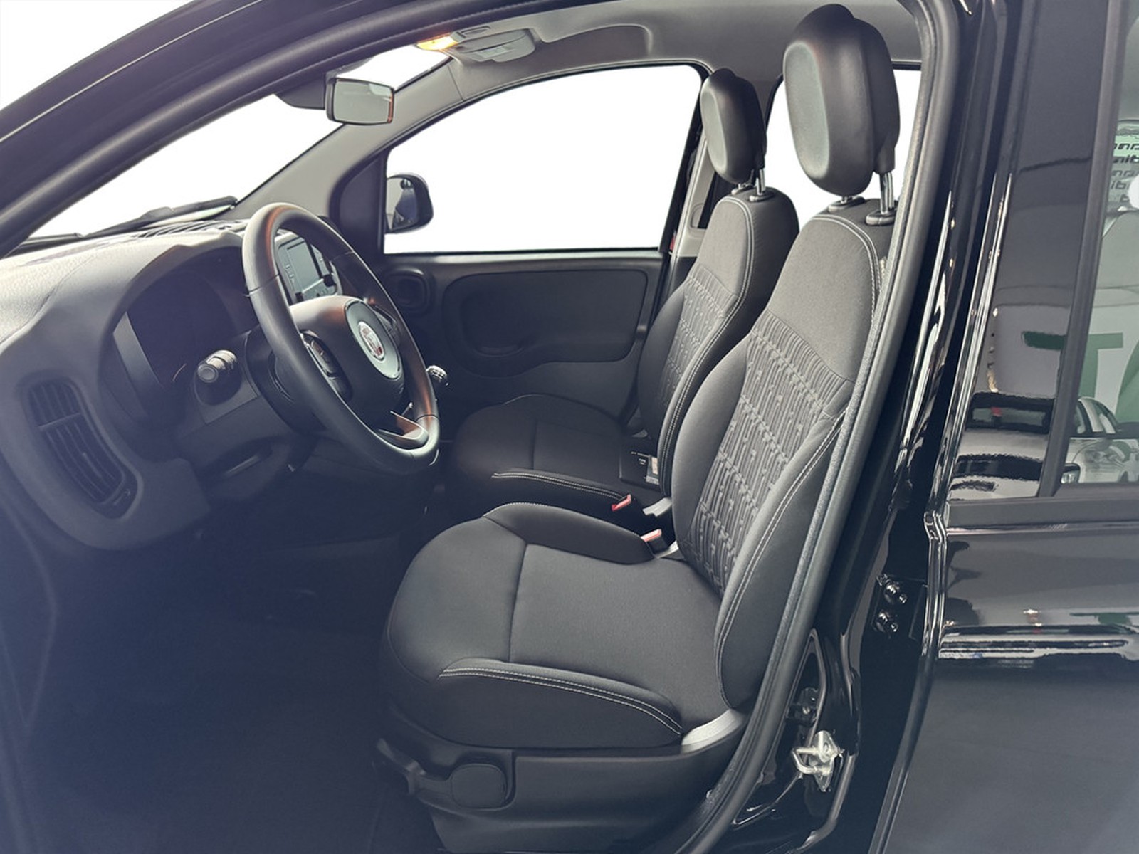 PRONTOAUTO Fiat Panda