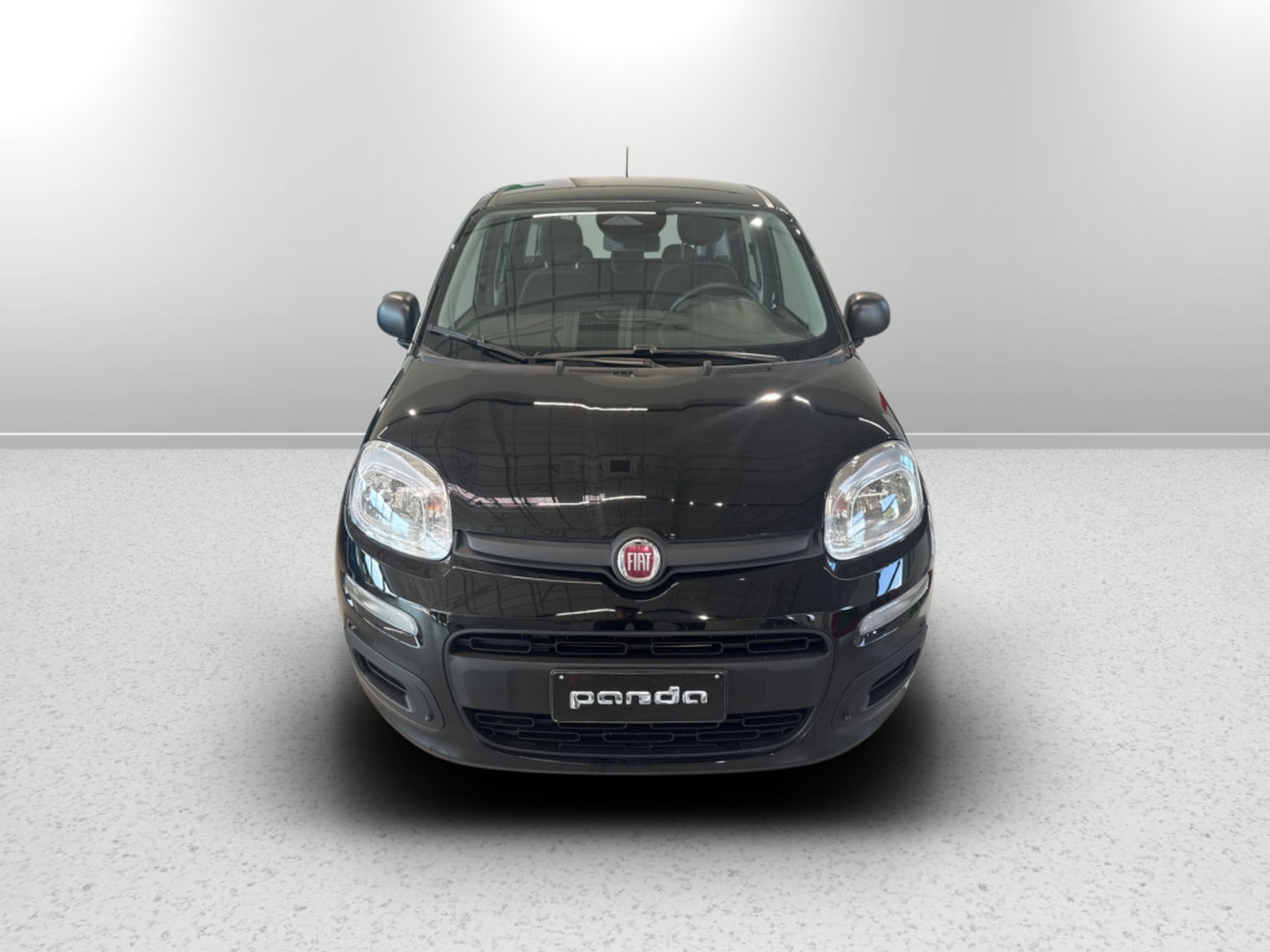 PRONTOAUTO Fiat Panda
