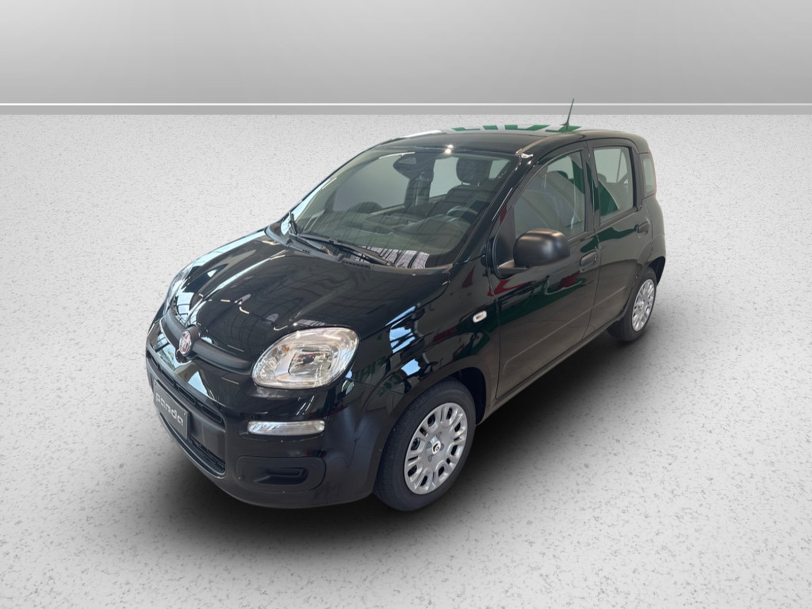 PRONTOAUTO Fiat Panda