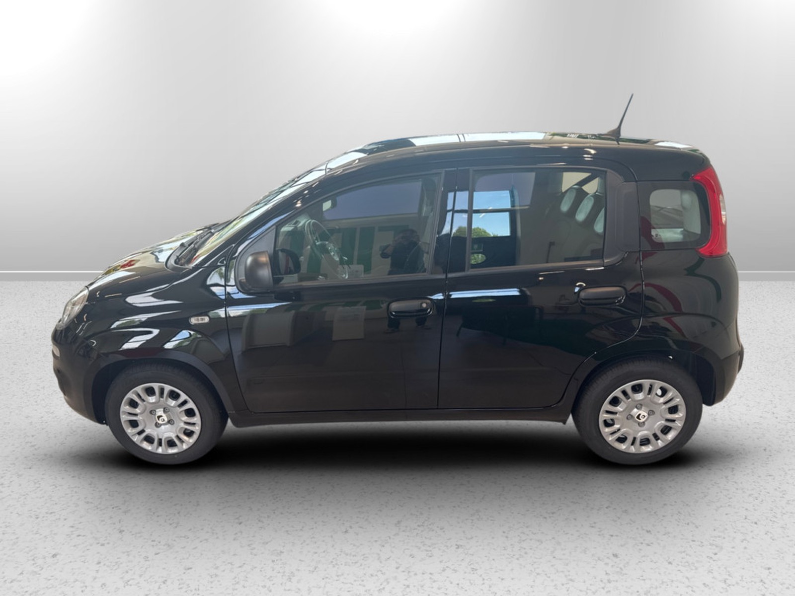 PRONTOAUTO Fiat Panda