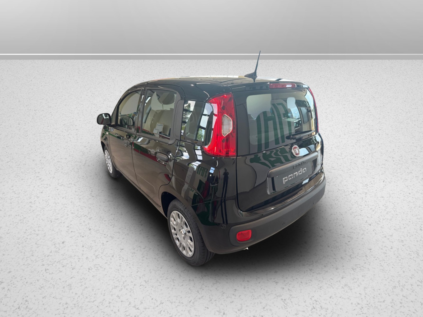 PRONTOAUTO Fiat Panda