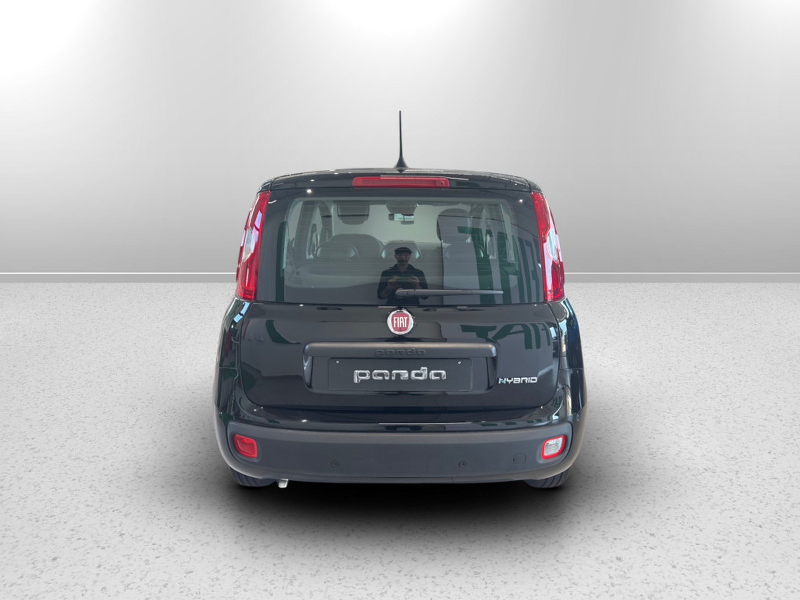 PRONTOAUTO Fiat Panda