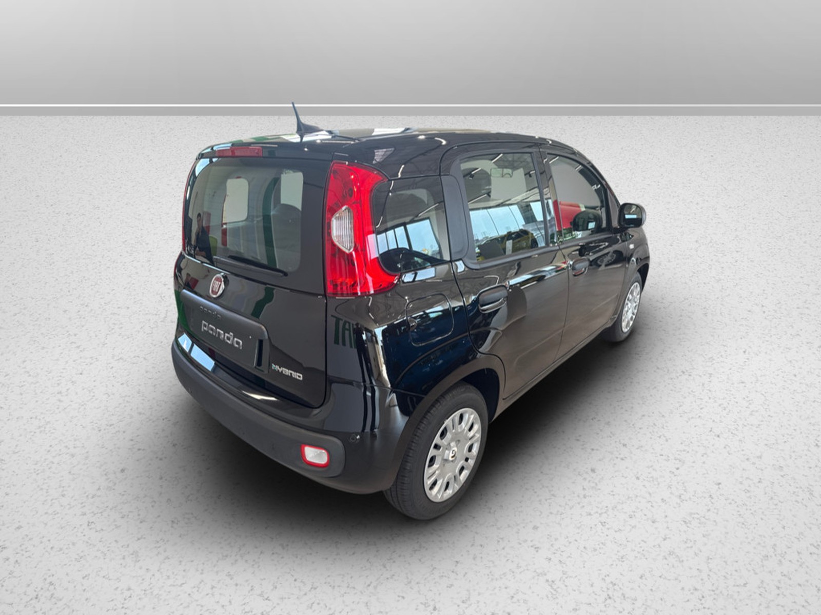 PRONTOAUTO Fiat Panda