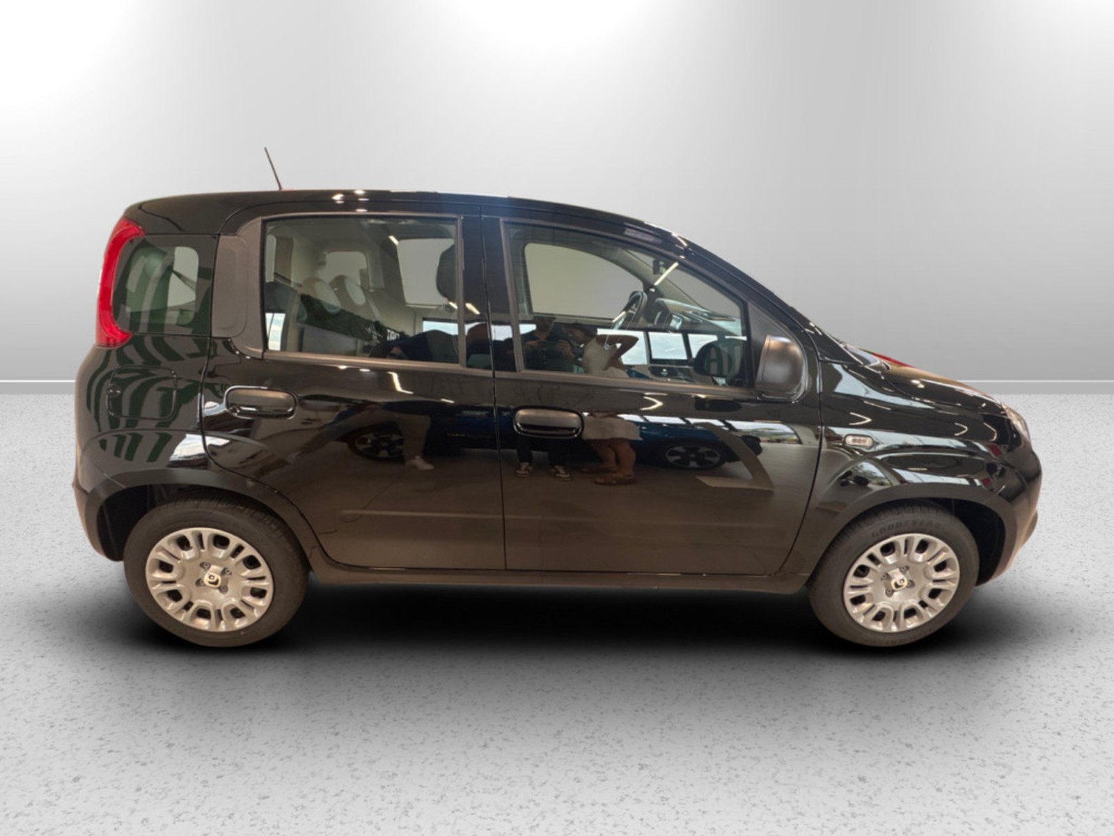 PRONTOAUTO Fiat Panda