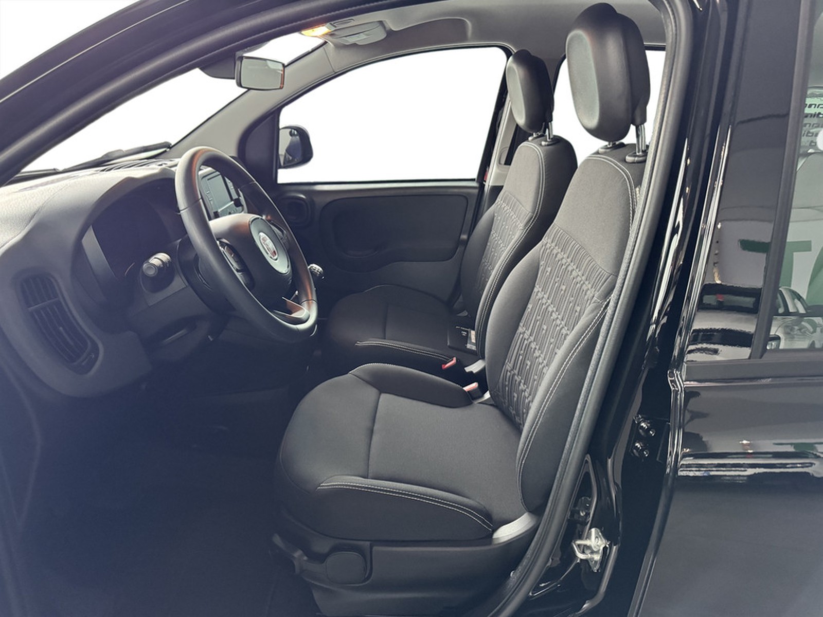 PRONTOAUTO Fiat Panda