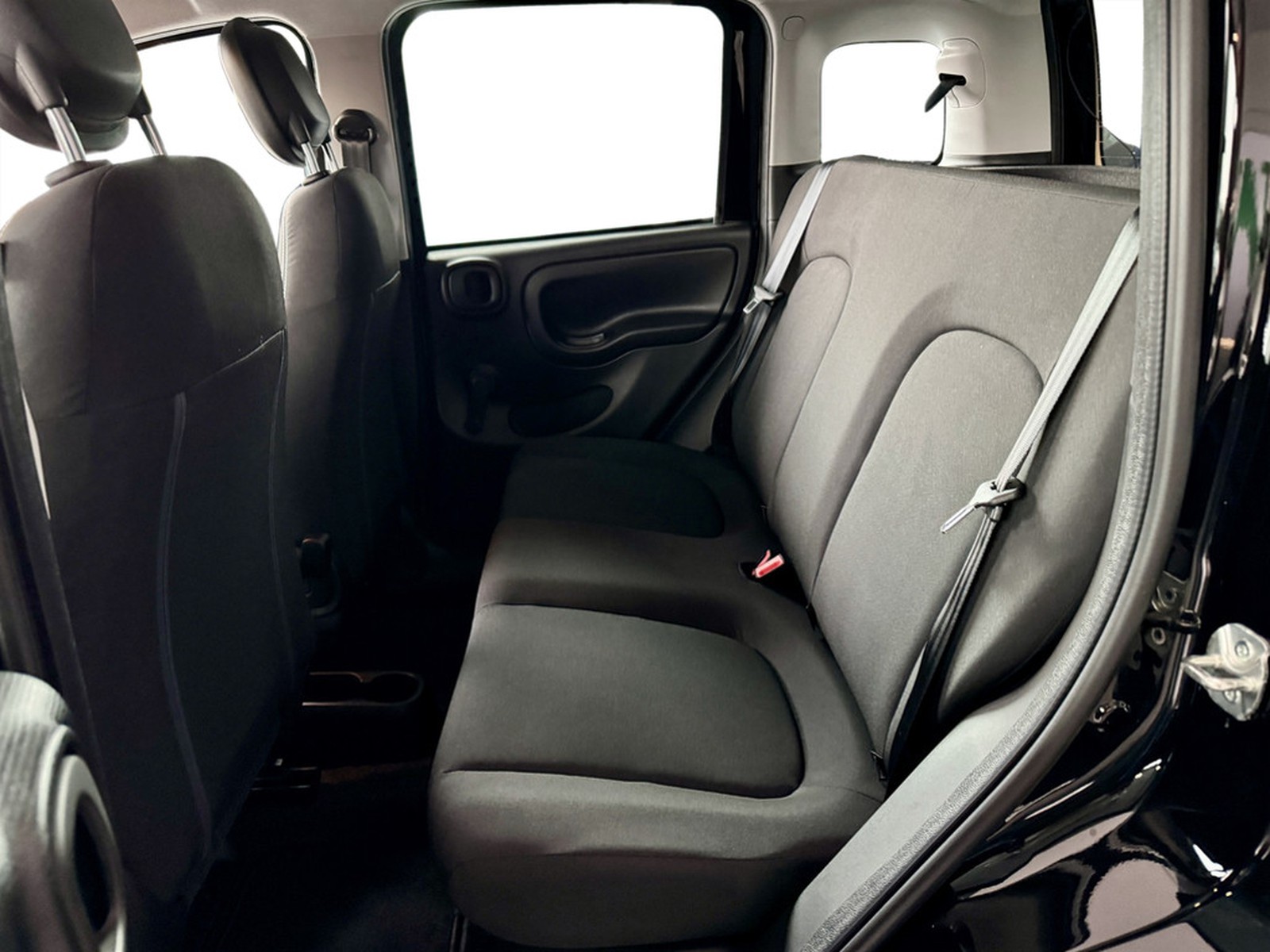 PRONTOAUTO Fiat Panda