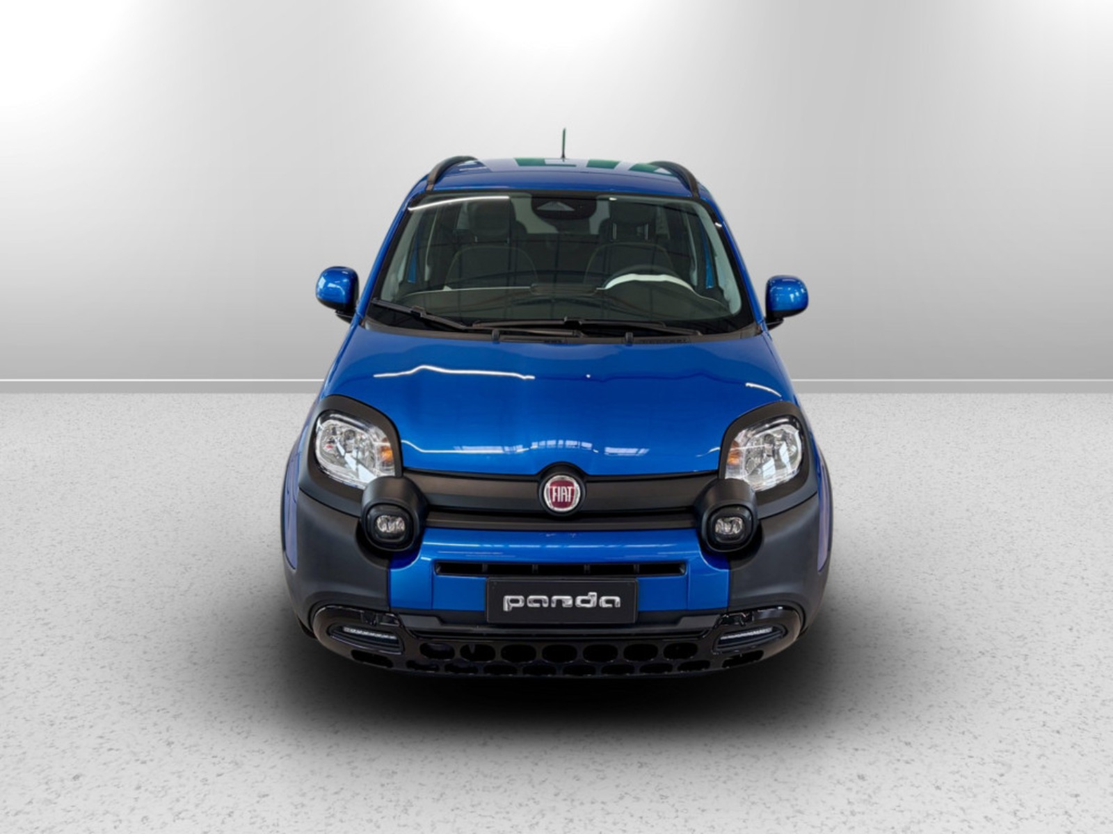 PRONTOAUTO Fiat Pandina