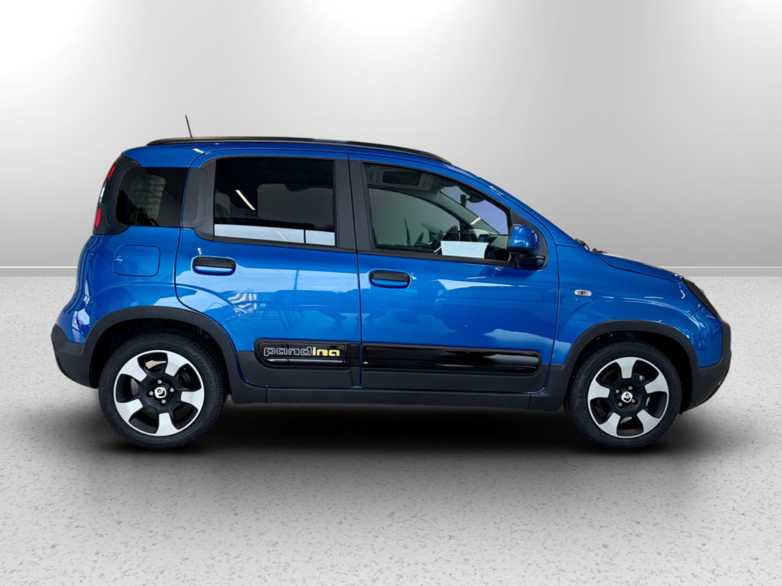 PRONTOAUTO Fiat Pandina