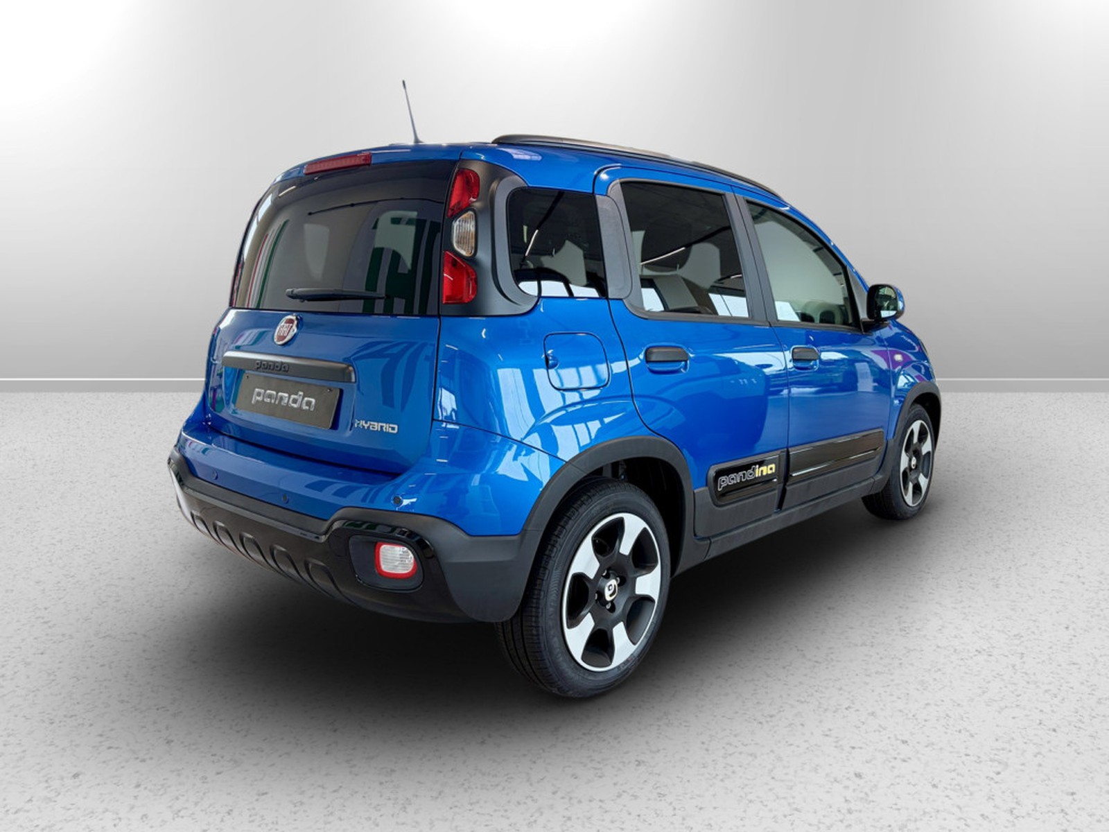 PRONTOAUTO Fiat Pandina