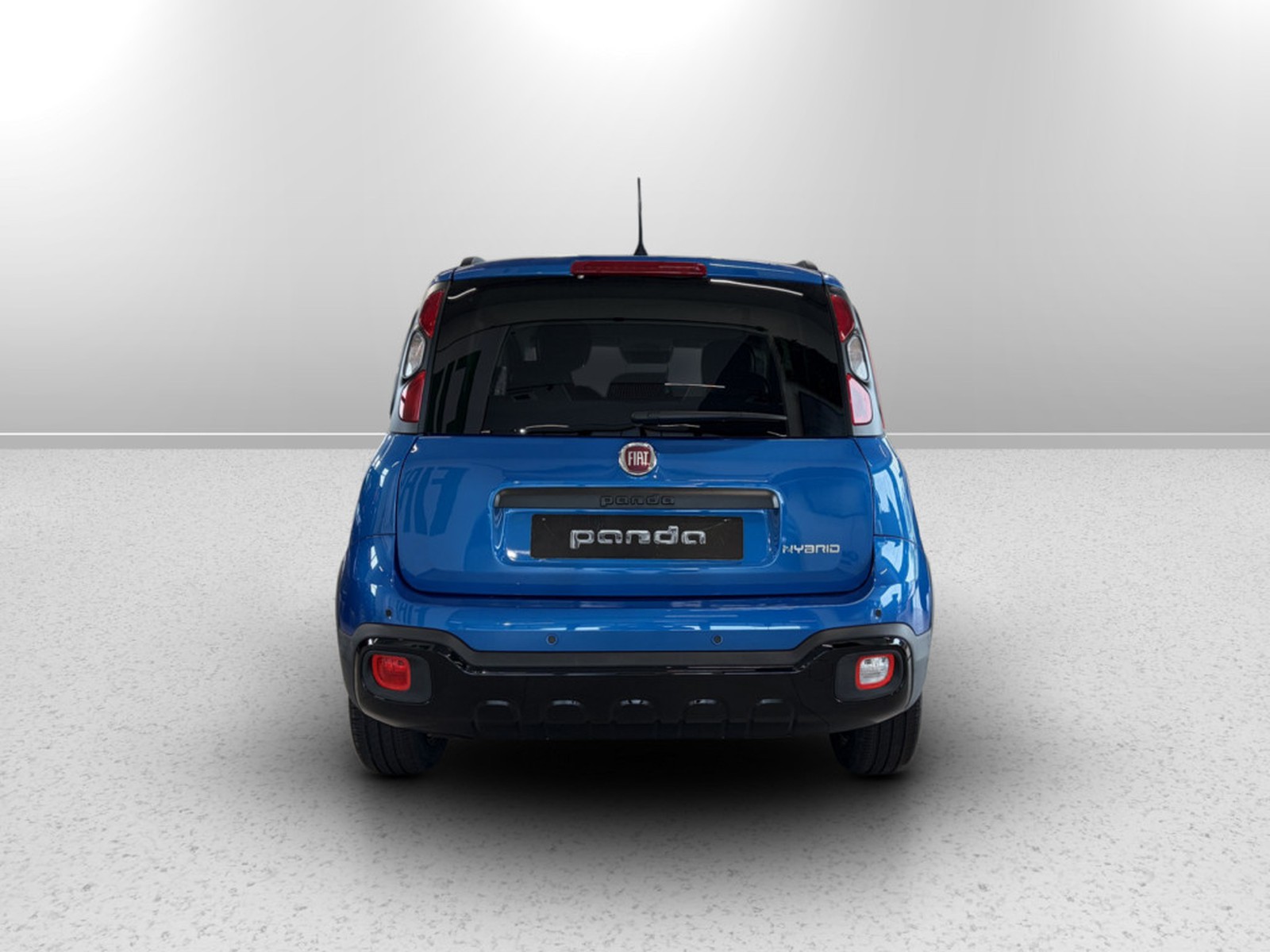 PRONTOAUTO Fiat Pandina