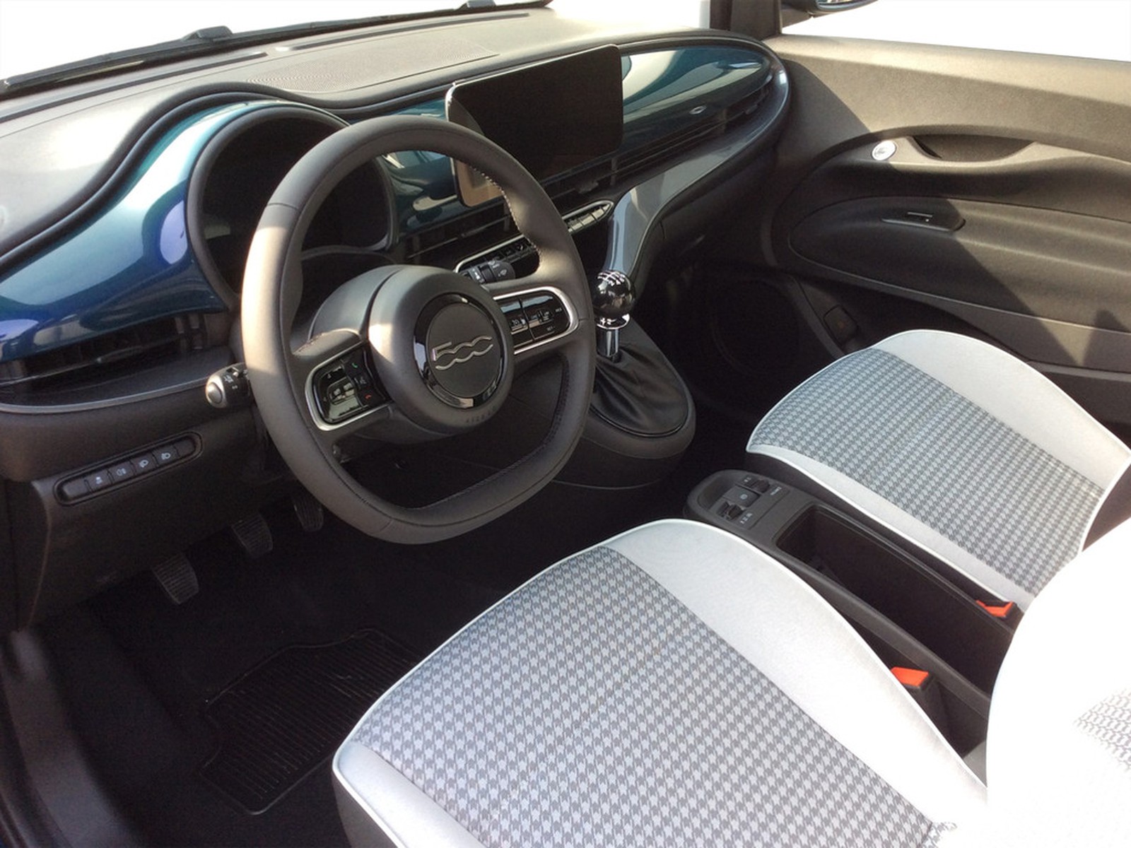 PRONTOAUTO Fiat 500