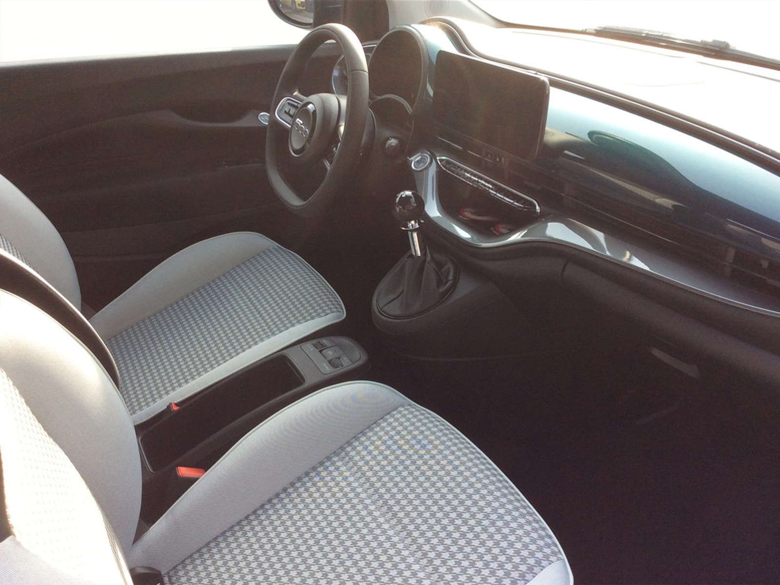 PRONTOAUTO Fiat 500