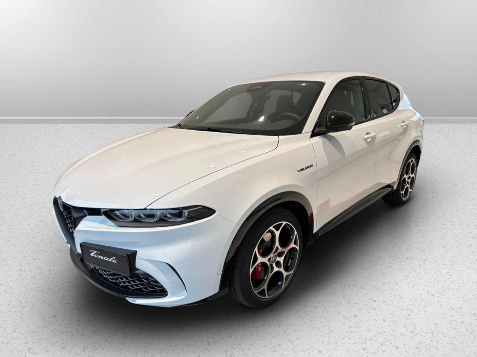 PRONTOAUTO Alfa Romeo Tonale