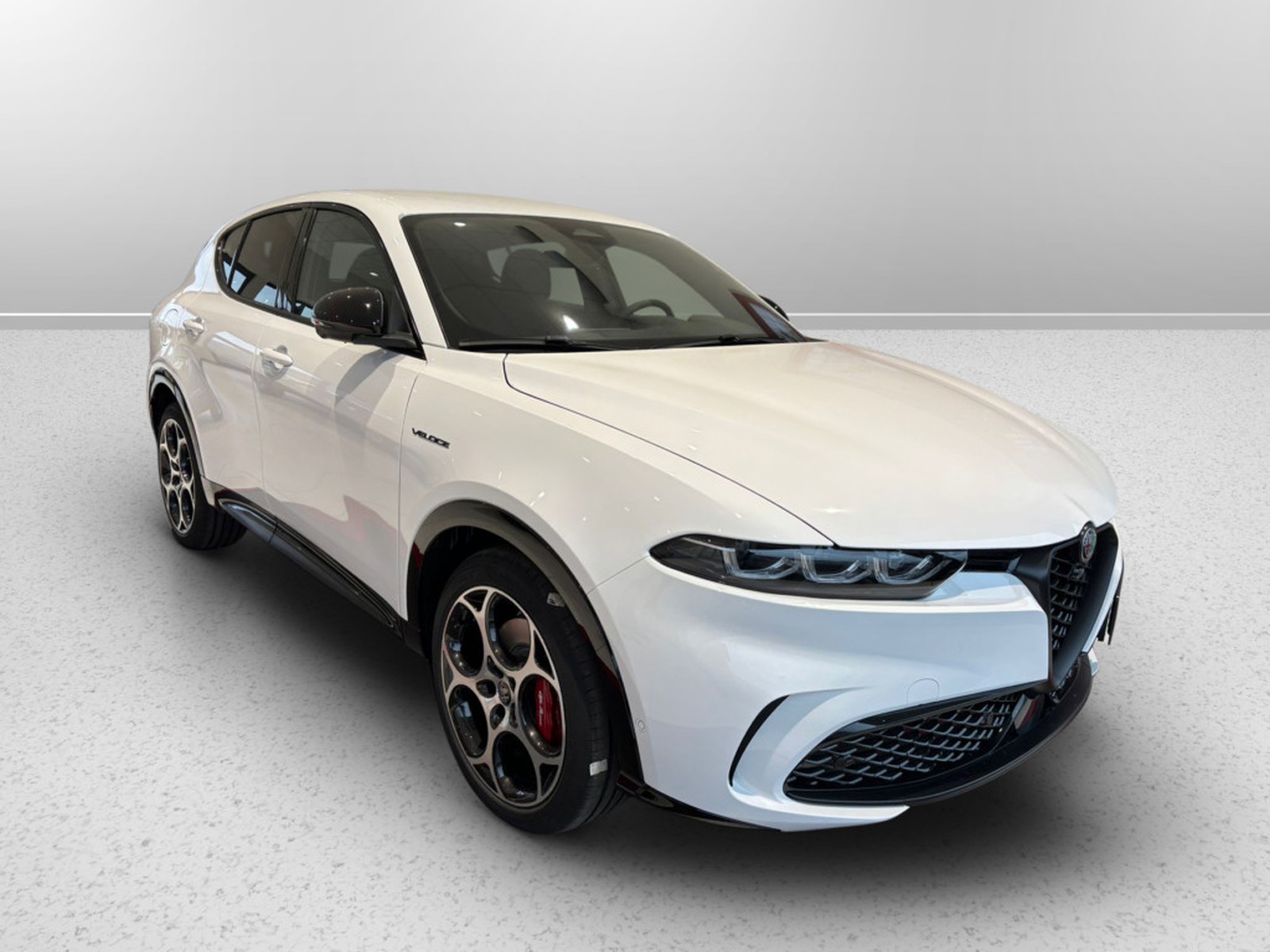PRONTOAUTO Alfa Romeo Tonale