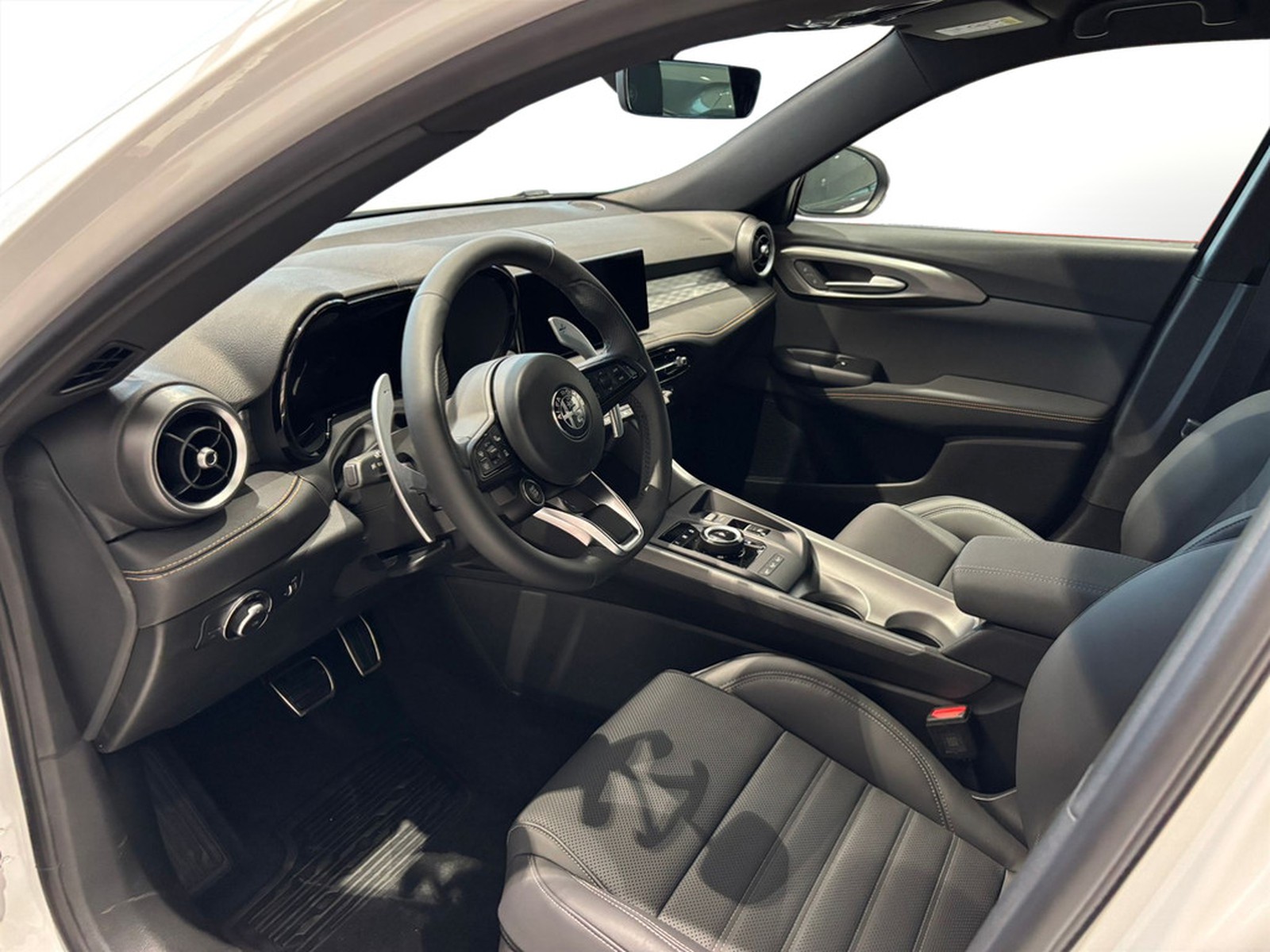 PRONTOAUTO Alfa Romeo Tonale