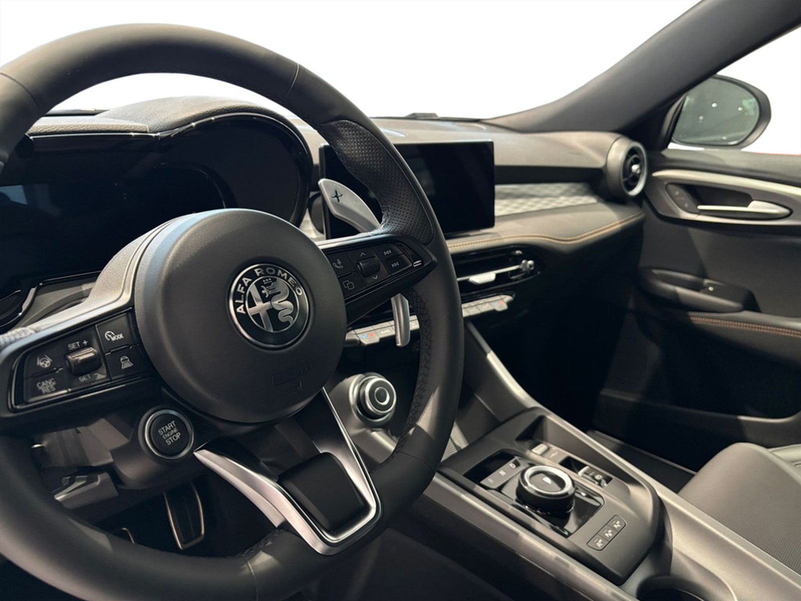 PRONTOAUTO Alfa Romeo Tonale