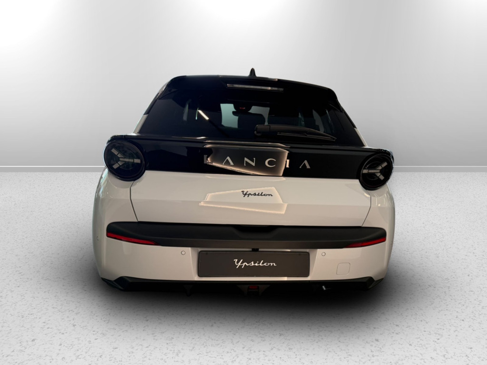 PRONTOAUTO Lancia Ypsilon