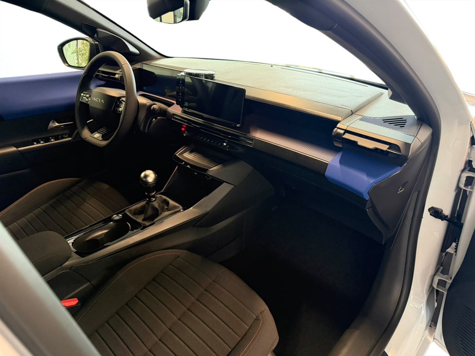 PRONTOAUTO Lancia Ypsilon