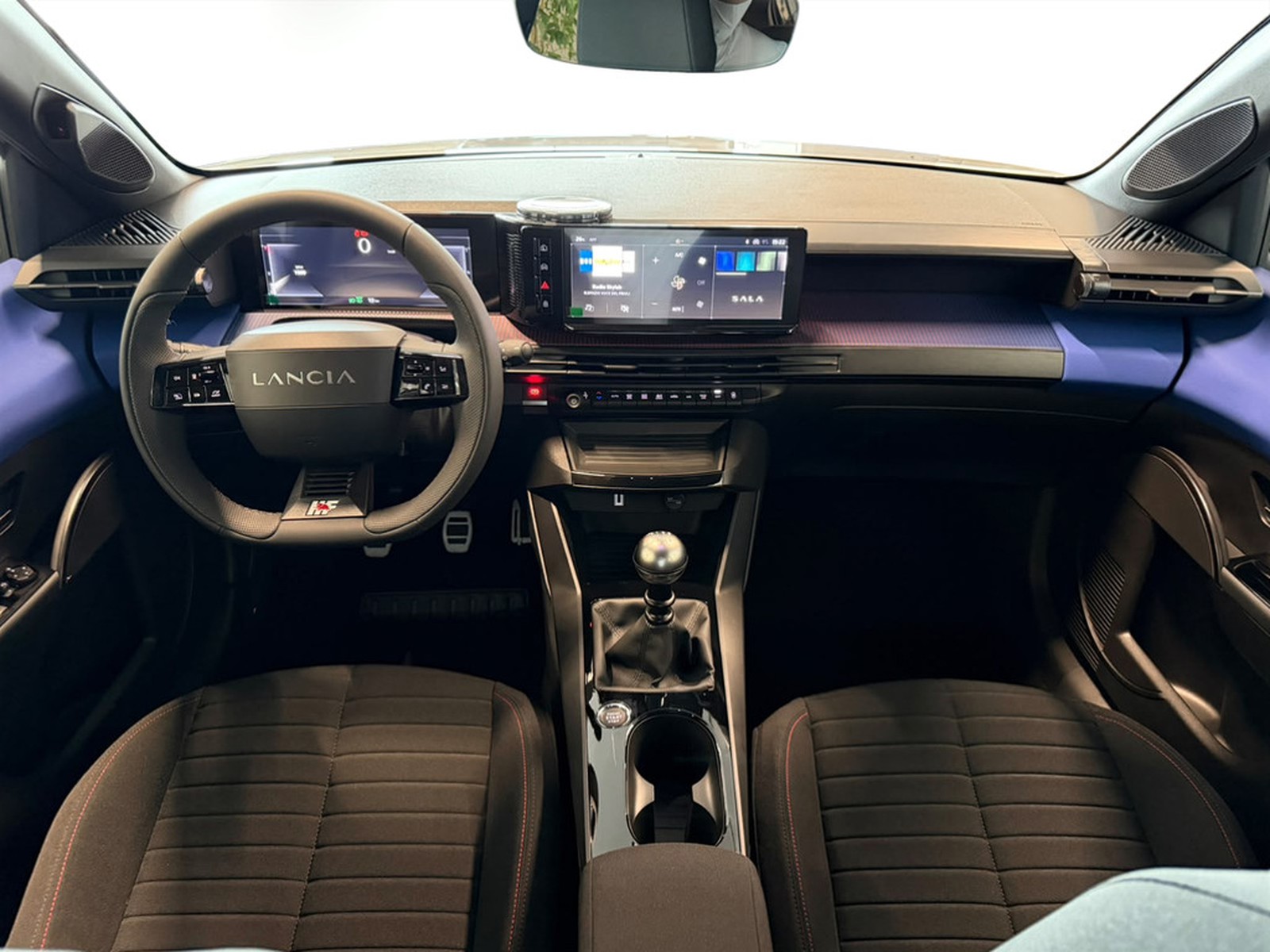 PRONTOAUTO Lancia Ypsilon