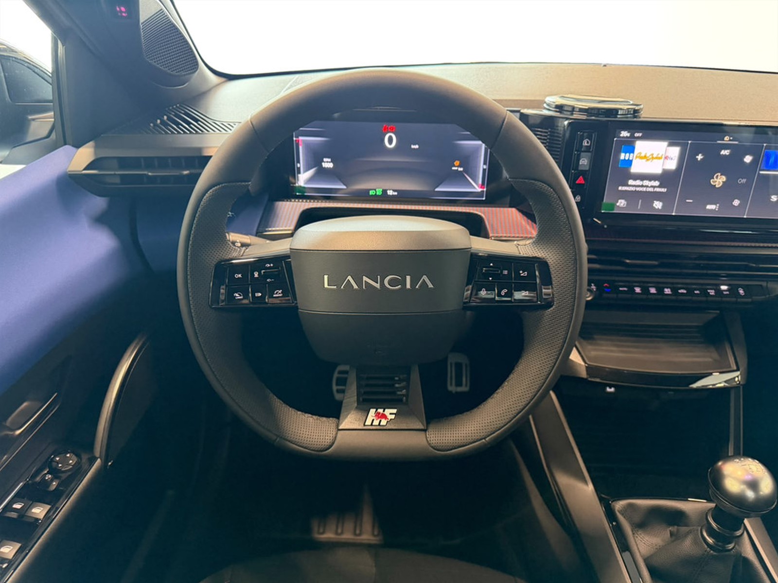PRONTOAUTO Lancia Ypsilon
