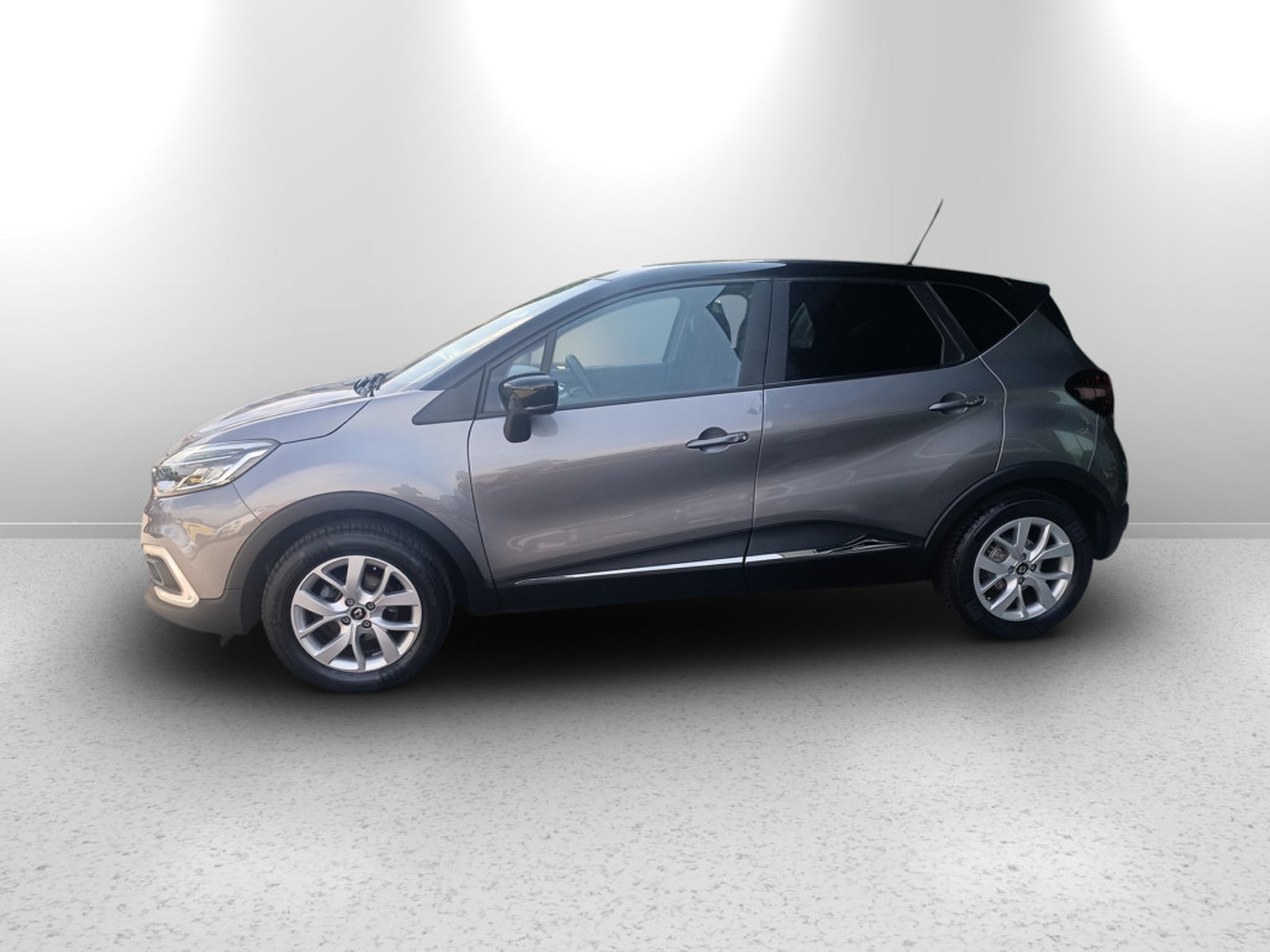 PRONTOAUTO Renault Captur