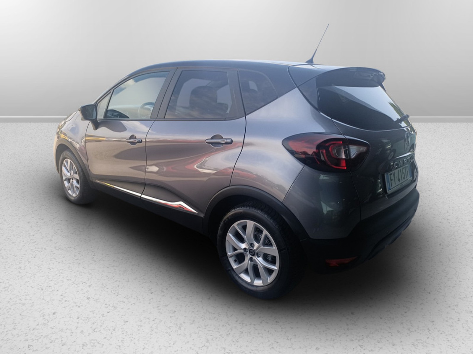 PRONTOAUTO Renault Captur