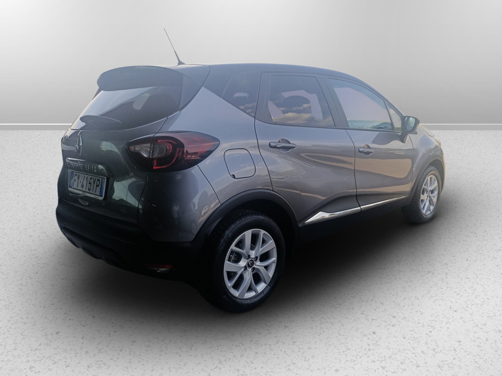 PRONTOAUTO Renault Captur