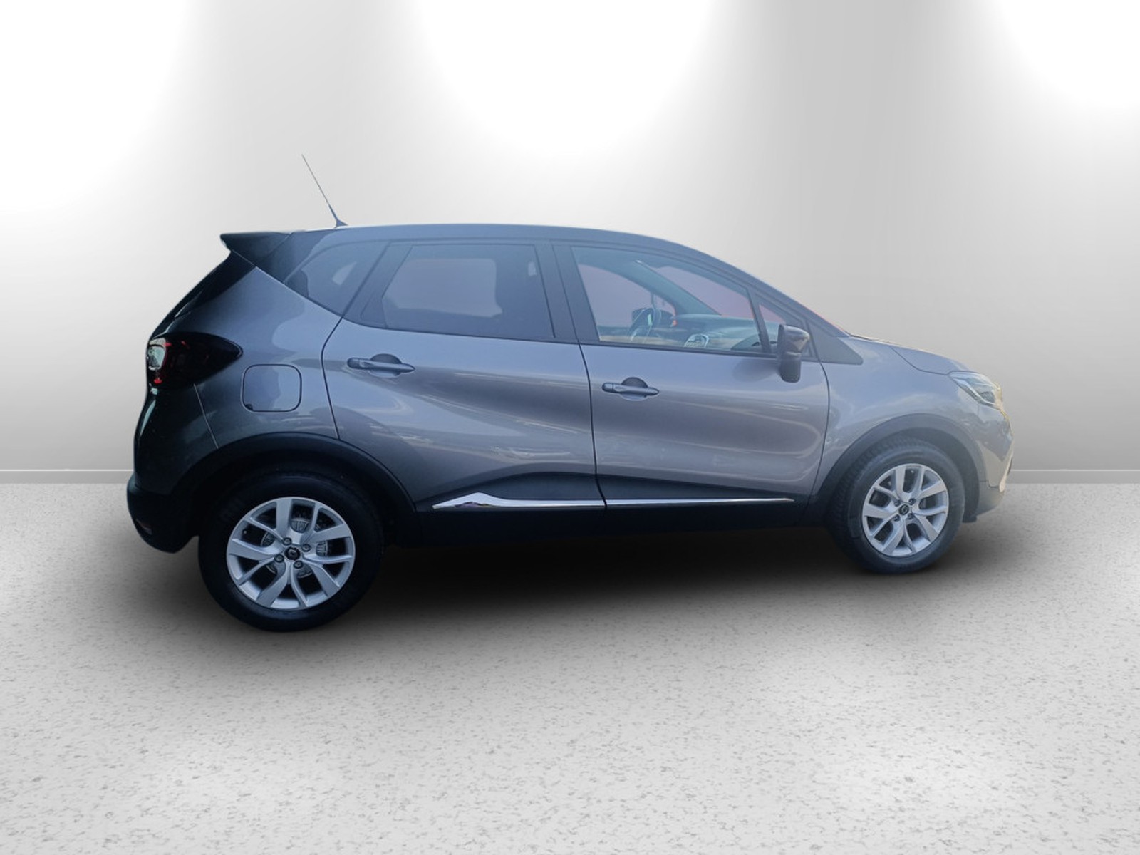 PRONTOAUTO Renault Captur