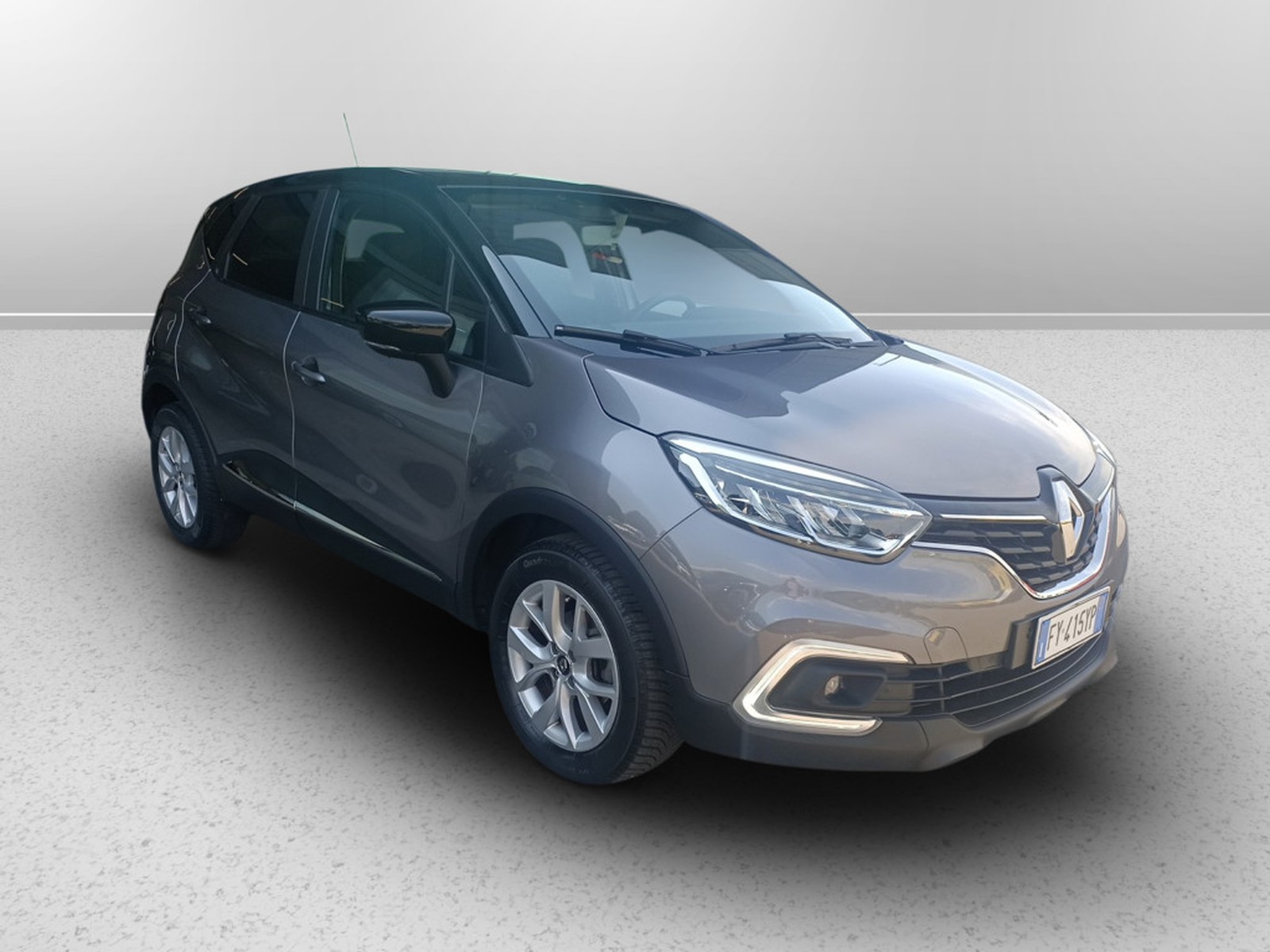 PRONTOAUTO Renault Captur