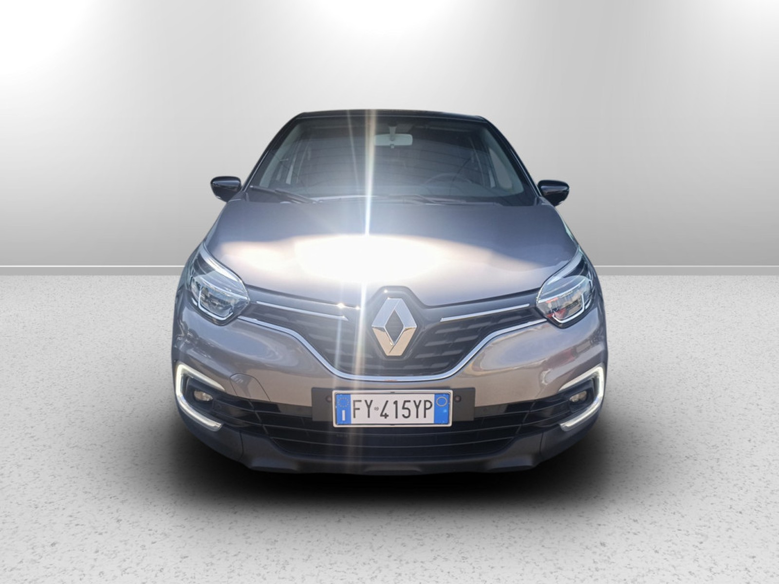 PRONTOAUTO Renault Captur
